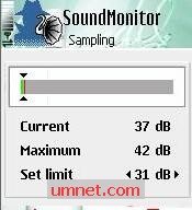 game pic for START MONITOR S60 2nd